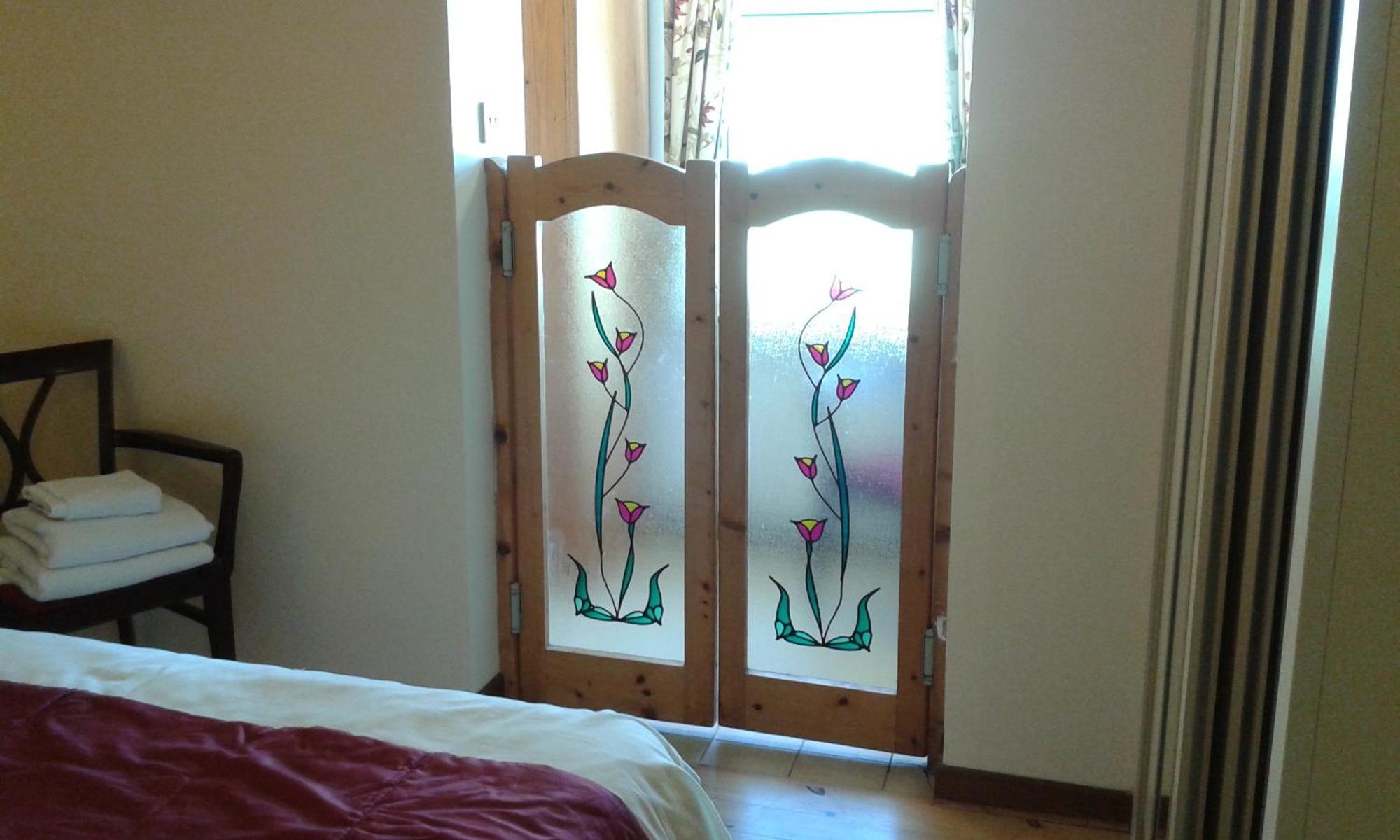 Achill West Coast House Bed & Breakfast Dooagh ภายนอก รูปภาพ