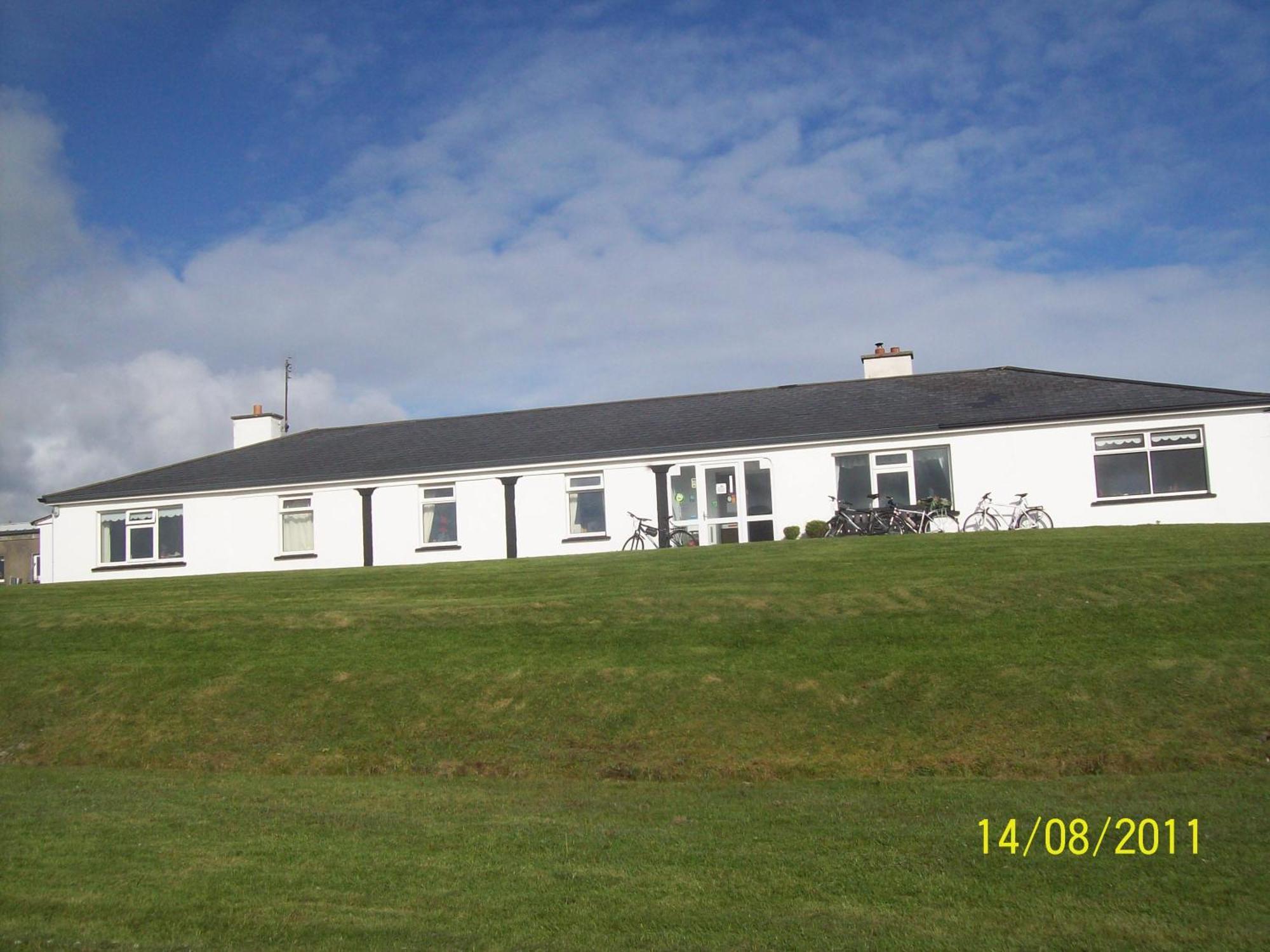 Achill West Coast House Bed & Breakfast Dooagh ภายนอก รูปภาพ