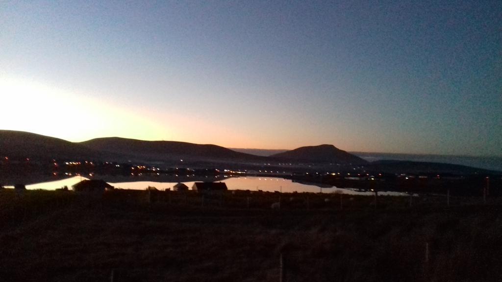 Achill West Coast House Bed & Breakfast Dooagh ภายนอก รูปภาพ